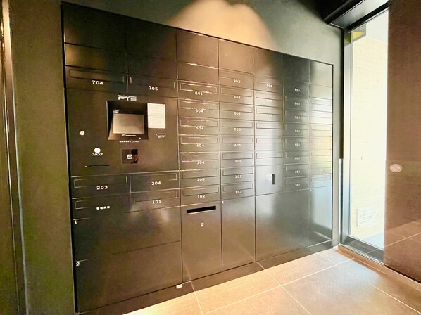 クロスレジデンス六義園の物件内観写真